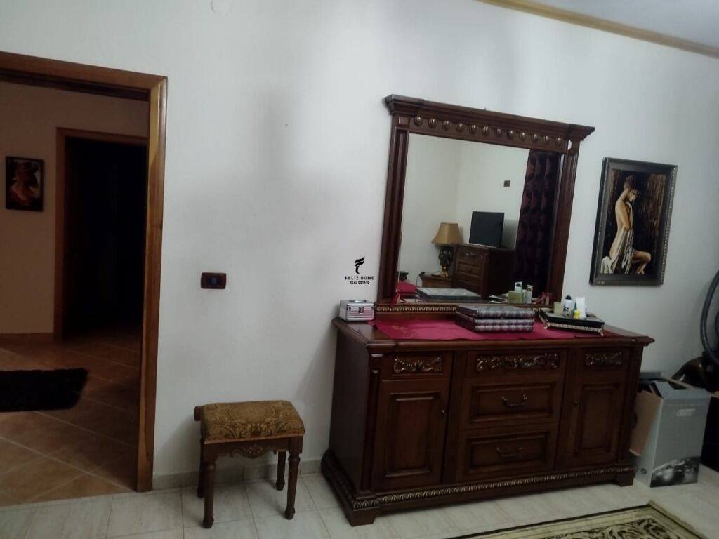 APARTAMENT ME QERA 3+1 KODRA E PRIFTIT 70.000 LEKE FH-70494