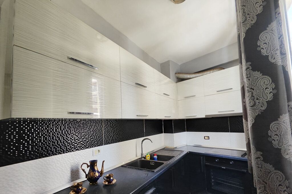 Affitto | Apartament 1 + 1 | Astir | 450 €/mese