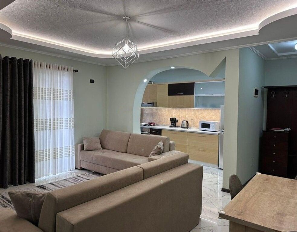 Appartamento in Affitto 1+1 in Piazza Willson!