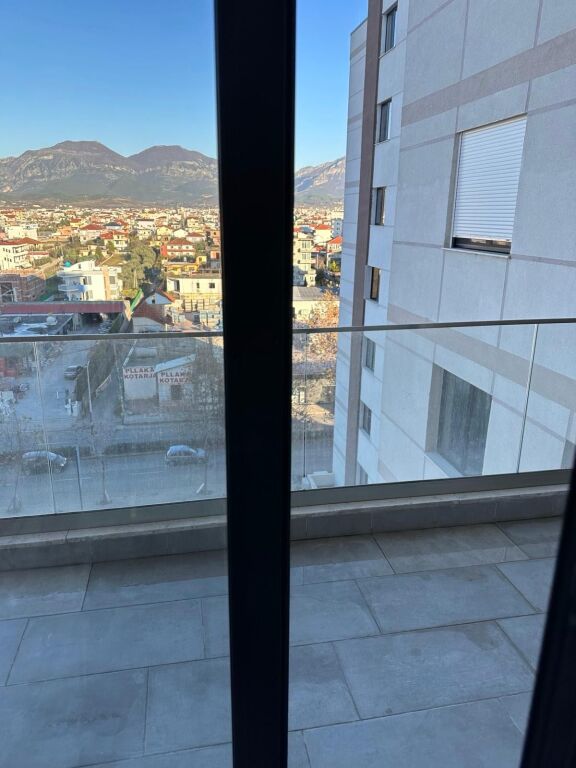 🏡 SHITET APARTAMENT 2+1 – BULEVARDI BLU, KAMËZ