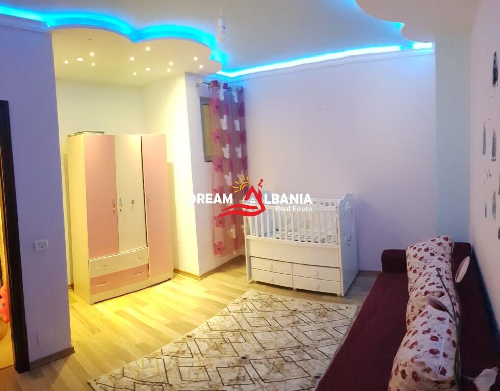 Appartamento in affitto 2+1 in Via Besim Alla, Misto Mame ( ID 42215528)
