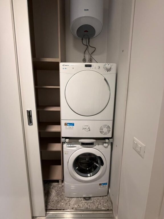 Apartament 1+1 me qira te Garda!