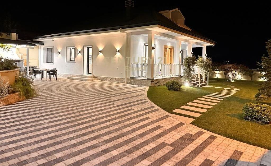 JAPIM ME QIRA VILE INDIVIDUALE LUKSOZE NE MULLET!!