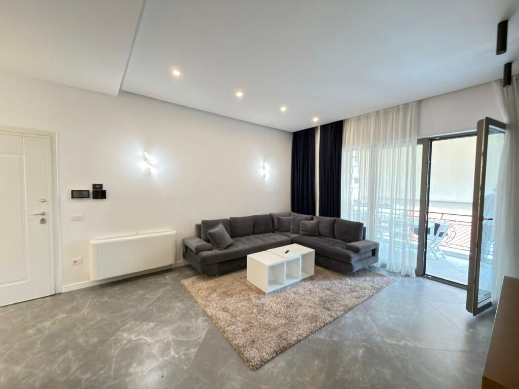 Qera 2+1+2 , Deliorgji Residence