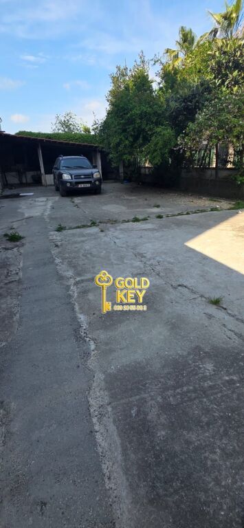 🏢 SHITET KATI 0 – OBJEKT 5 KATESH PRANË KRYQIT TË KUQ, DURRËS 🌆🔥