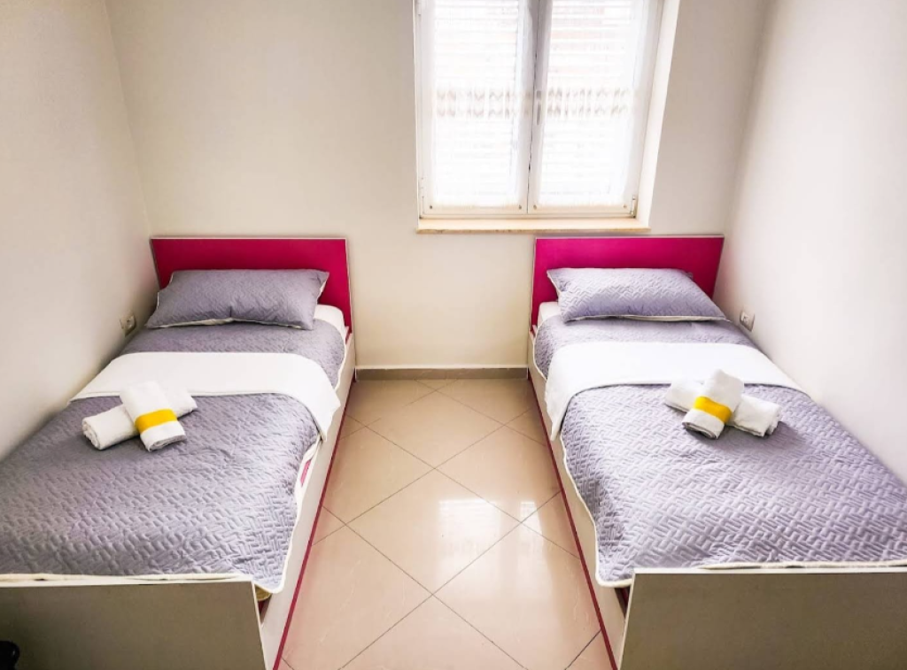 Apartment 3+1 for Rent – New Bazaar