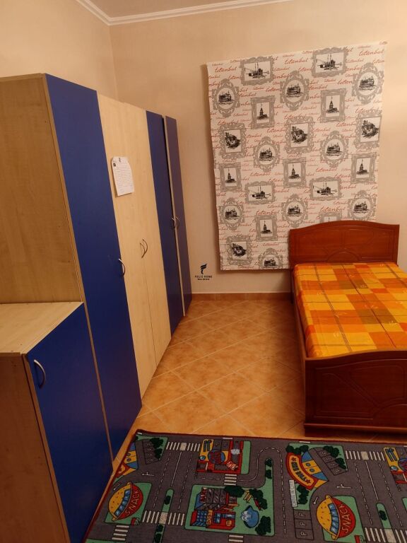 APARTAMENT ME QERA 3+1 KODRA E PRIFTIT 70.000 LEKE FH-70494