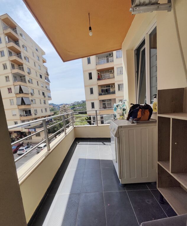 Affitto | Apartament 1 + 1 | Astir | 450 €/mese