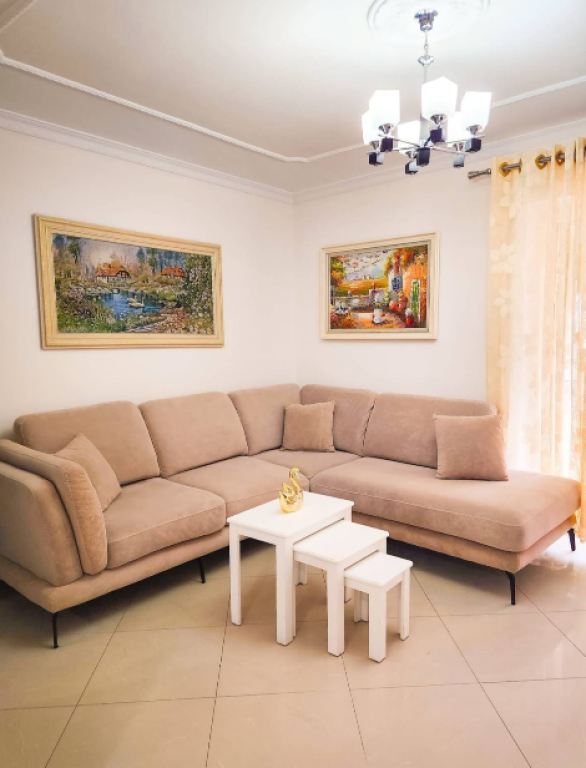 Apartment 3+1 for Rent – New Bazaar