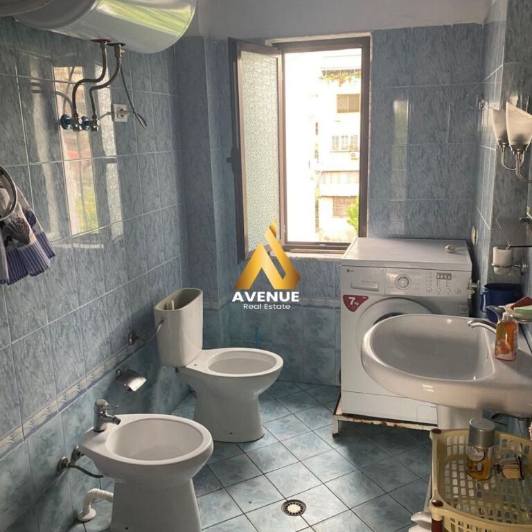 Jepet me qera apartament 1+1 – Prane Institutit te Higjenes, Tirane