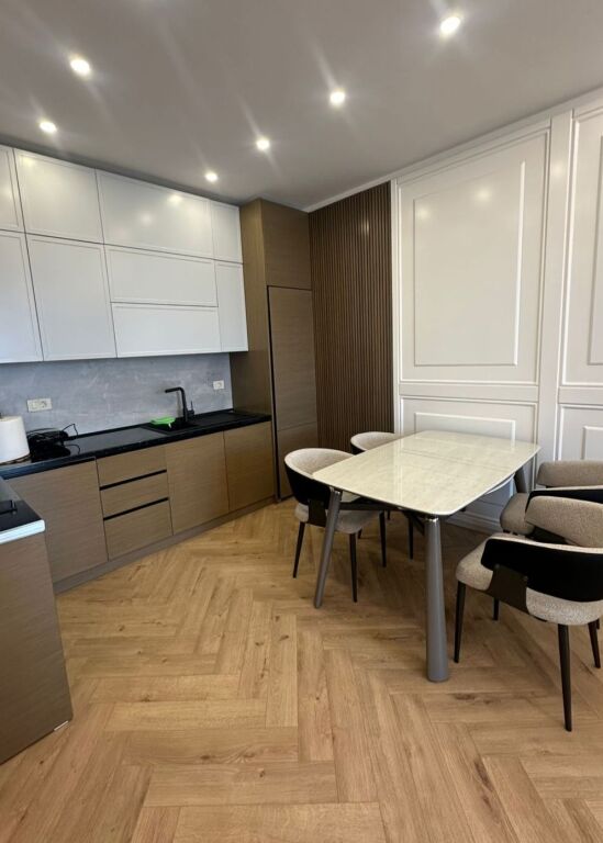 APARTAMENT 1+1 ME QIRA – GOLDEN TOWER, MINE PEZA