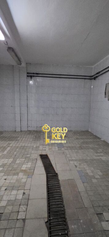 🏢 SHITET DYQAN / AMBIENT BIZNESI – TEK KRYQI I KUQ (STADIUMI) 🔥