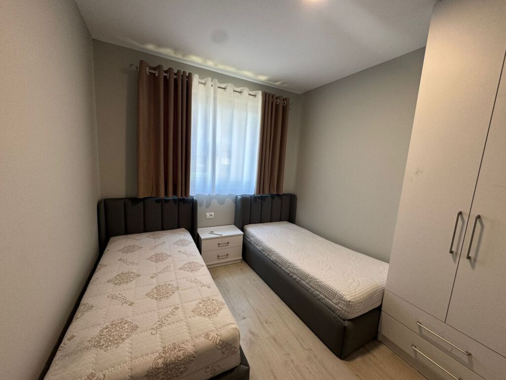 Apartment 2+1 for rent Astir. "Future Home Residence"