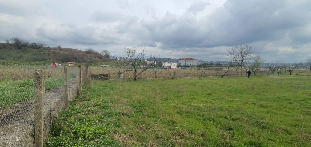 SHITET 7 000 M2 TOKE NE VORE, TIRANE-DURRES