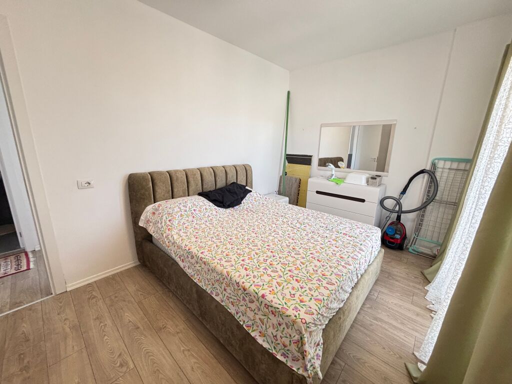 Appartamento moderno 2+1 in affitto a Univers City