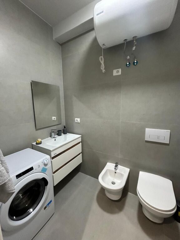 Affittiamo appartamento 2+1+2 nella zona di Don Bosco!