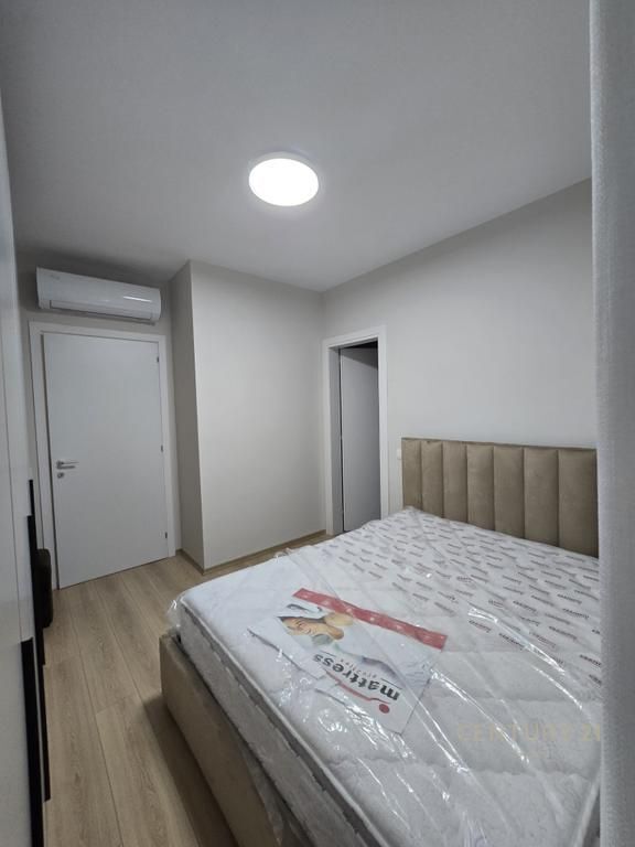 At the beginning of the New Boulevard we offer a 2+1+2 apartment for rent!