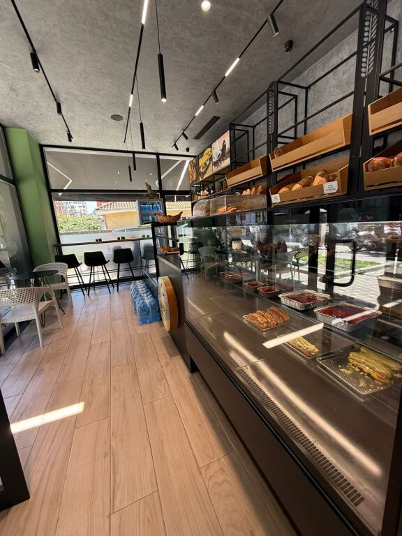Business for sale, Bakery, Bar-cafe