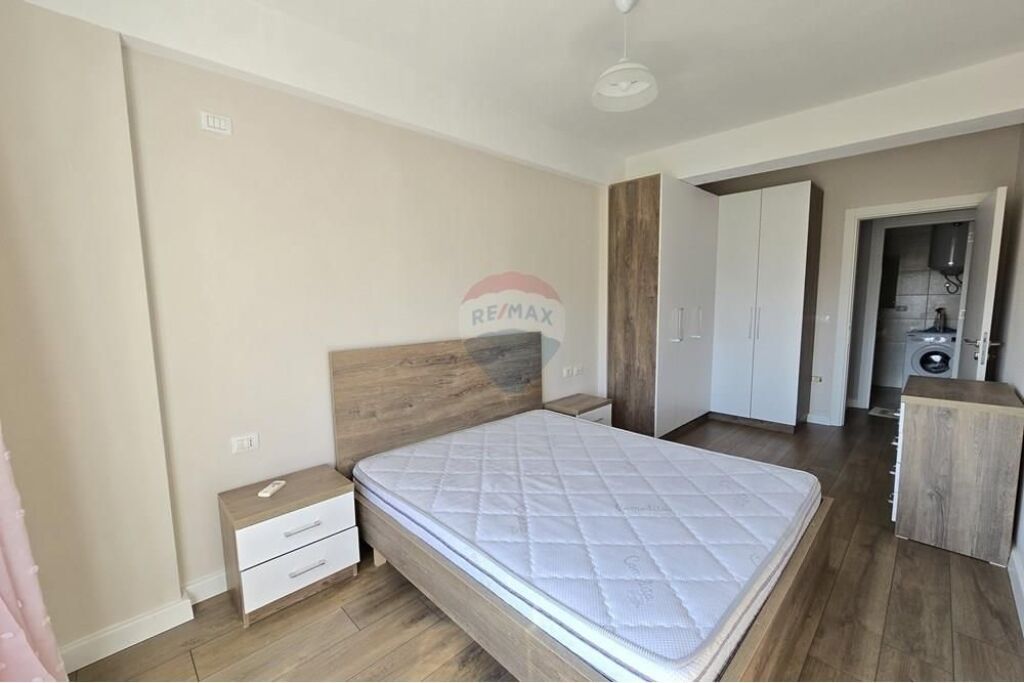 Apartament 1+1 per qira tek Kodra e Diellit!
