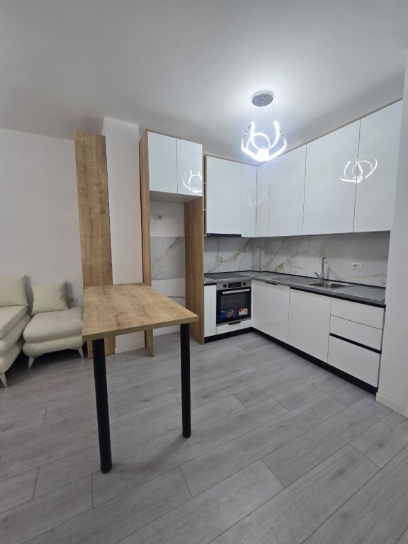 🏡 SHITET APARTAMENT 2+1 MALI ROBIT