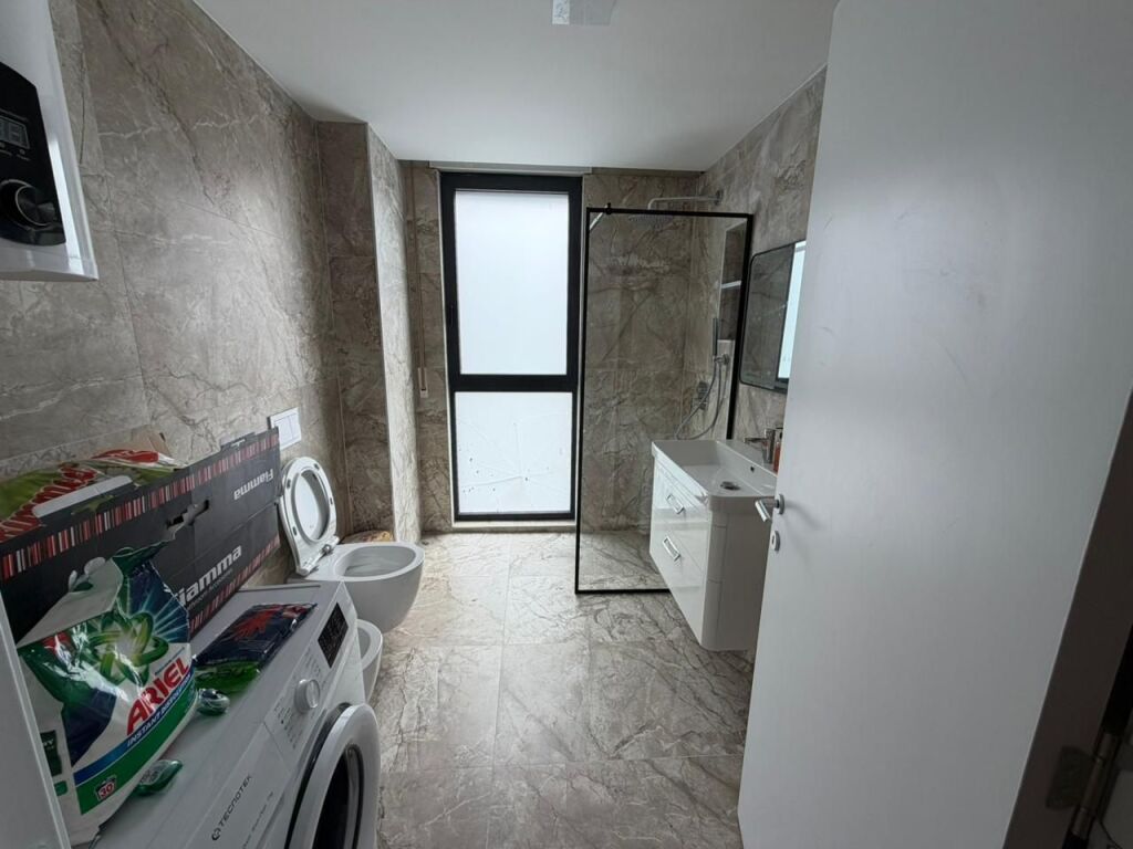 📣 AFFITTO SUPER Appartamento 2+1 Con 2 Bagni E Deposito 📍 Vicino Casa Italia ✨💶 Prezzo 750 Euro