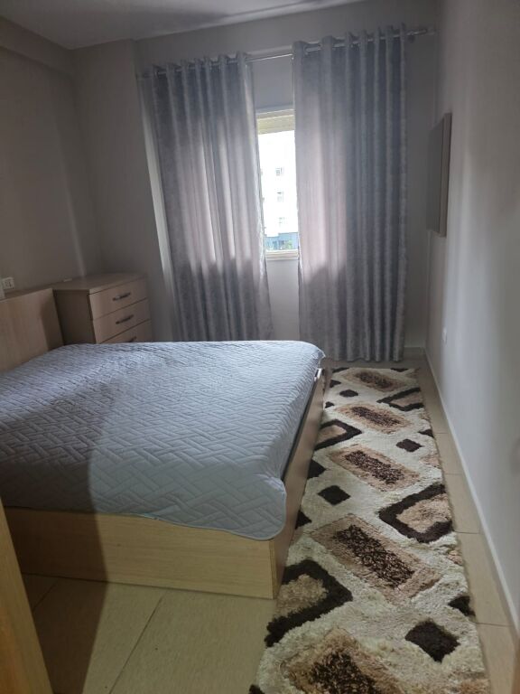 Apartament 1+1 qera, Yzberisht