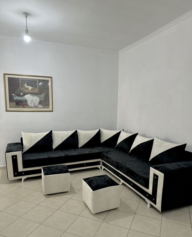 Qera | Apartament 2 + 1 | Astir | 600 €/muaj