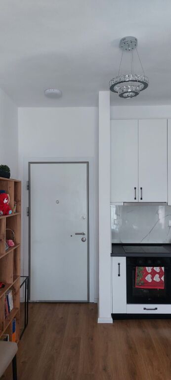 Apartment 1+1 for Sale – Ali Demi, Kadiu Residence