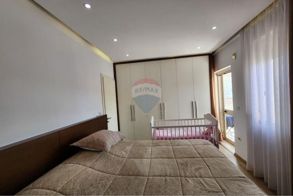 ✨Shitet Apartament 2+1 | 📍Perball Deliorgjit