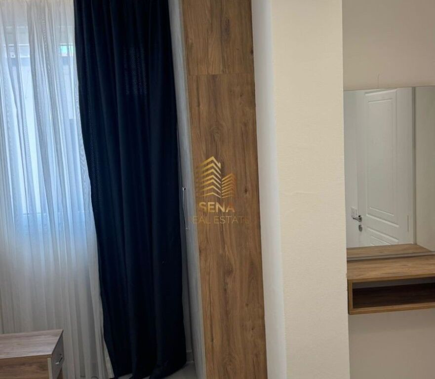 Qira, Apartament, 1+1, 5 Maji , 50.000 Leke