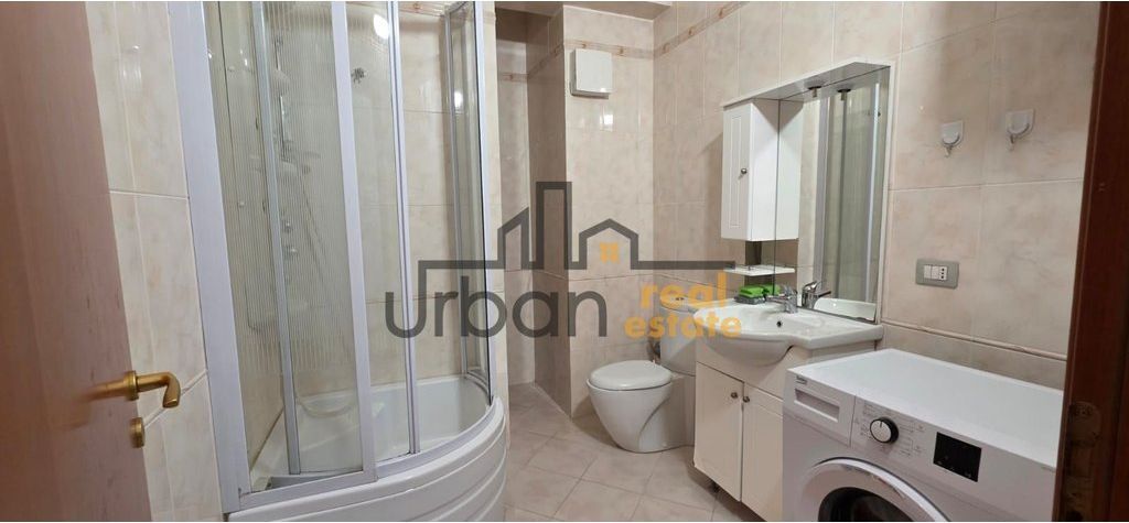 Qera, Apartament 2+1+2, Komuna e Parisit, Tiranë - 650€ | 110 m²