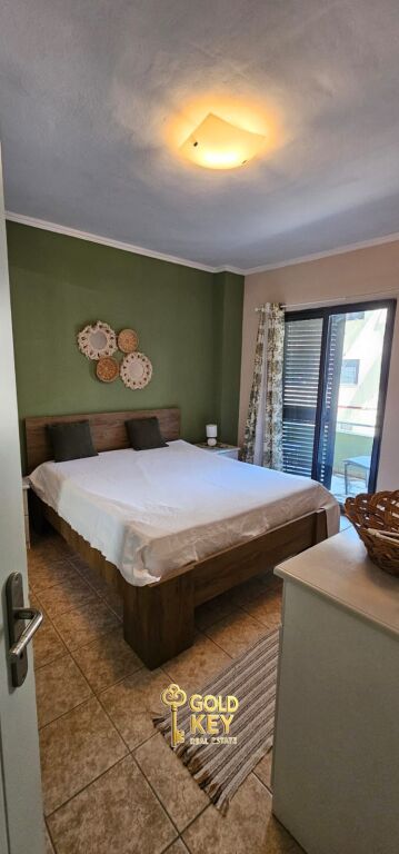 🏡 APARTAMENT NE SHITJE 1+1+ NJE VEND PARKIMI GOLEM DURRES