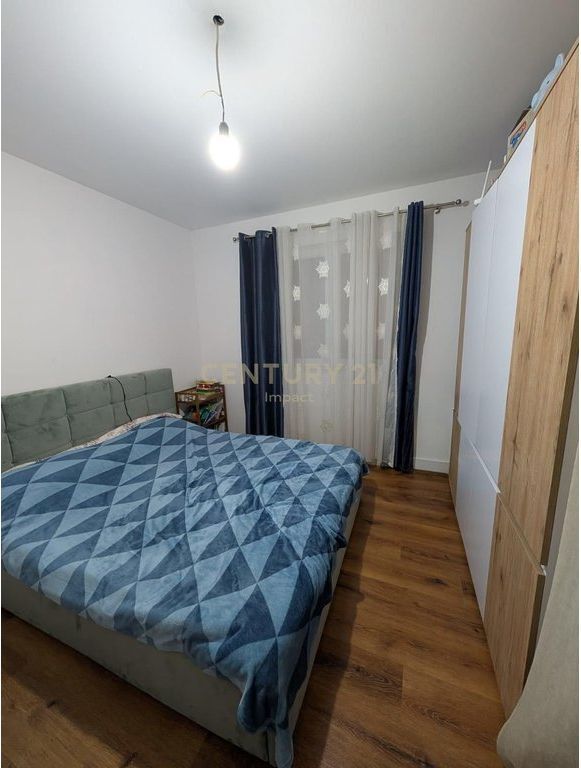 Apartament 2+1 Për Shitje në Ish Parku !