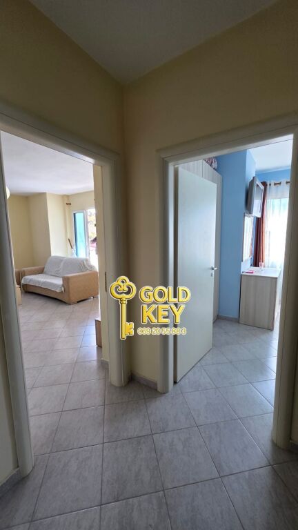 🏡 SHITET APARTAMENT 1+1 PRANË DETIT – SHKËMBI I KAVAJËS 🌊✨