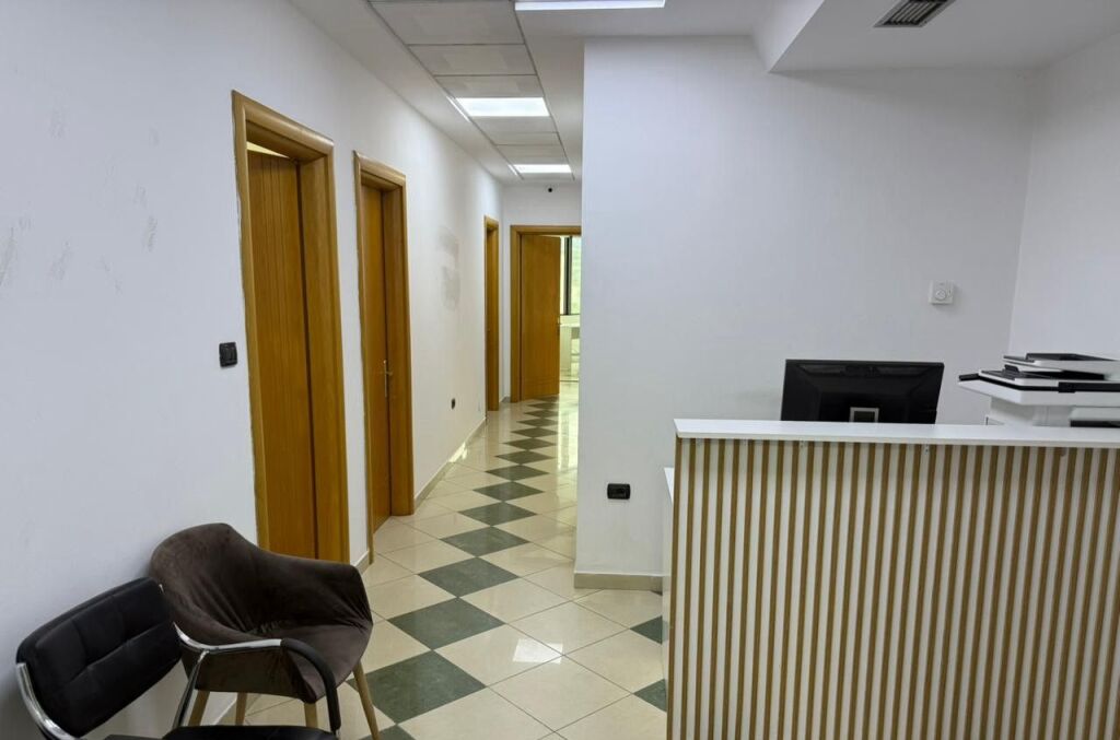 Rent | Ambjent Biznesi | Kullat Binjake | 3000 €/month