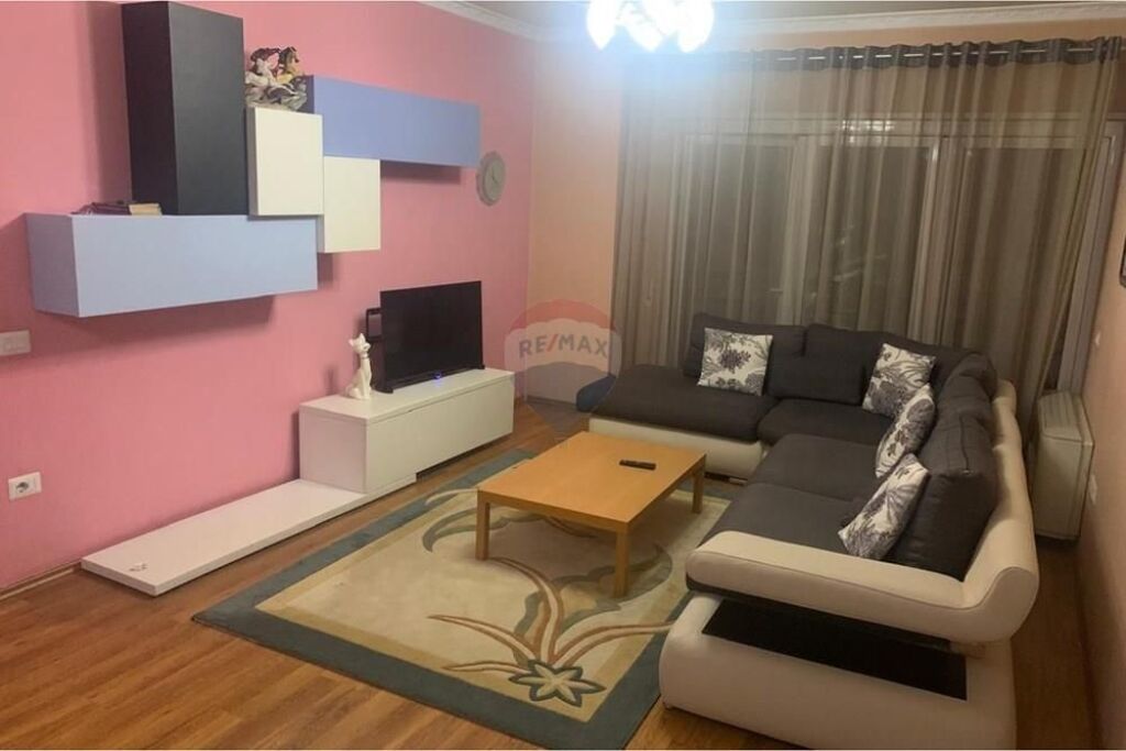Apartament - Për Shitje - Rruga Don Bosko, Tiranë(ID: 530411001-1356)