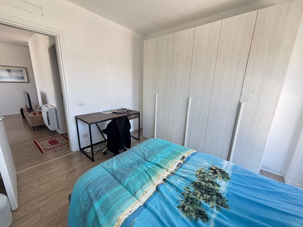 Appartamento moderno 2+1 in affitto a Univers City