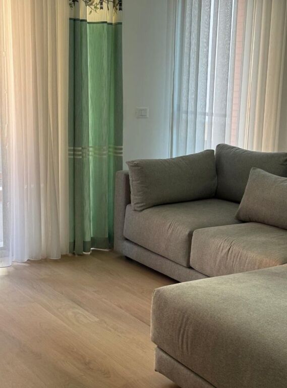 🏡 APPARTAMENTO 1+1 IN AFFITTO – DELIJORGJI, TIRANA