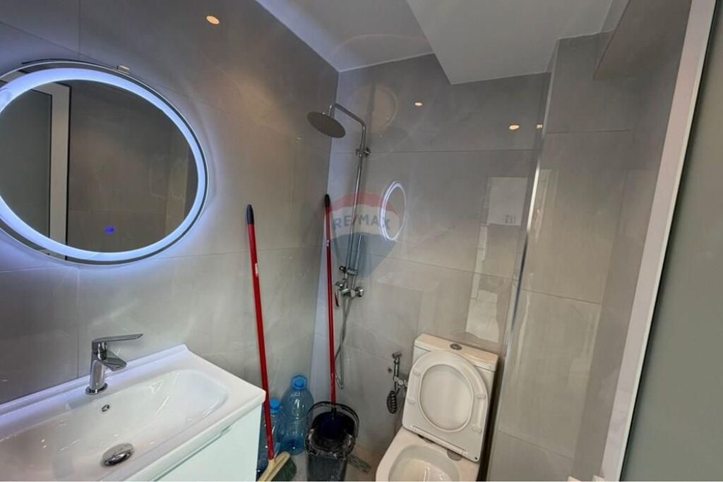 Garsoniere - Për Shitje