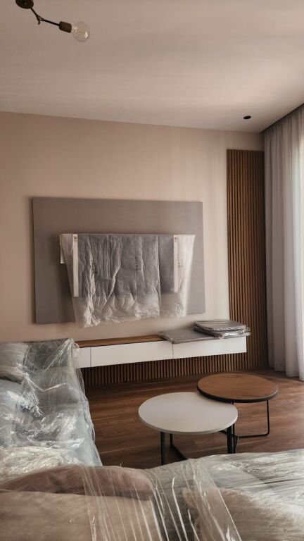 Apartament per qira 1+1 +post parkimi