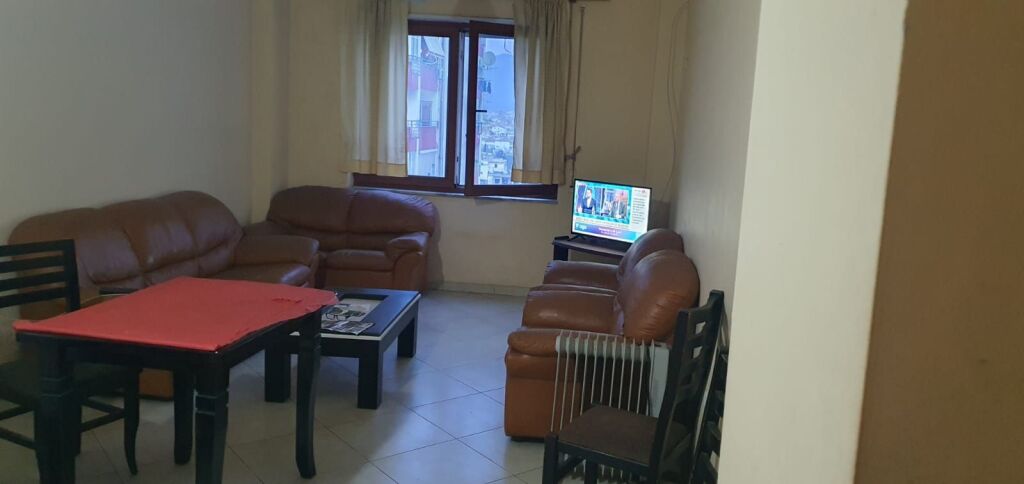 SHITET APARTAMENT 2+1 - Kthesa Kamzes, Tirane