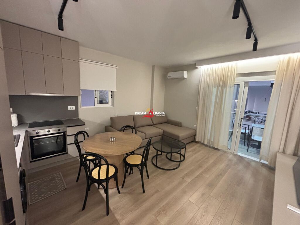 Shitet Apartament 1+1 ne Sarande (ID 4171626)