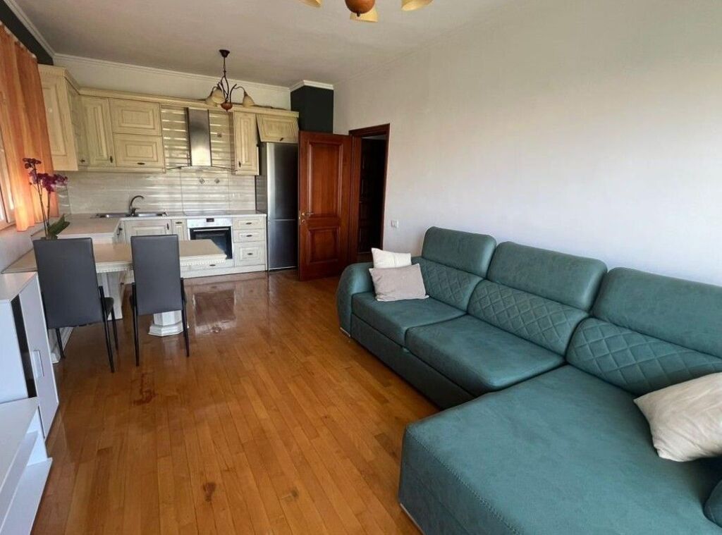 appartamento 1+1 in affitto presso il Giardino Zoologico