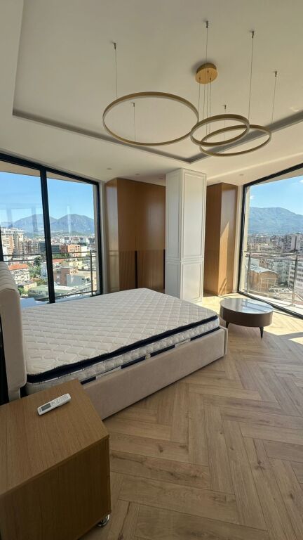 Apartament 2+1 me qira – Golden Tower, Mine Peza