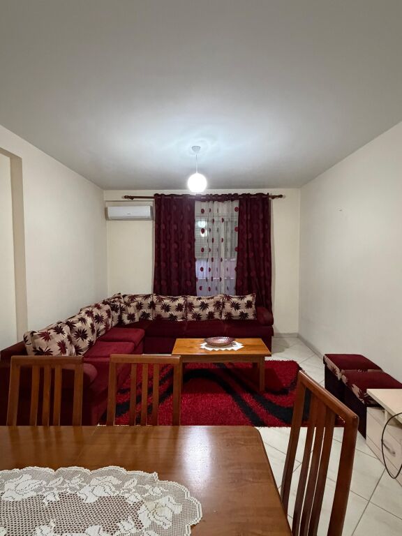 Apartament 2+1+2 me qera , Rr.Aleksandri i Madh(JATA 2) ~ Astir