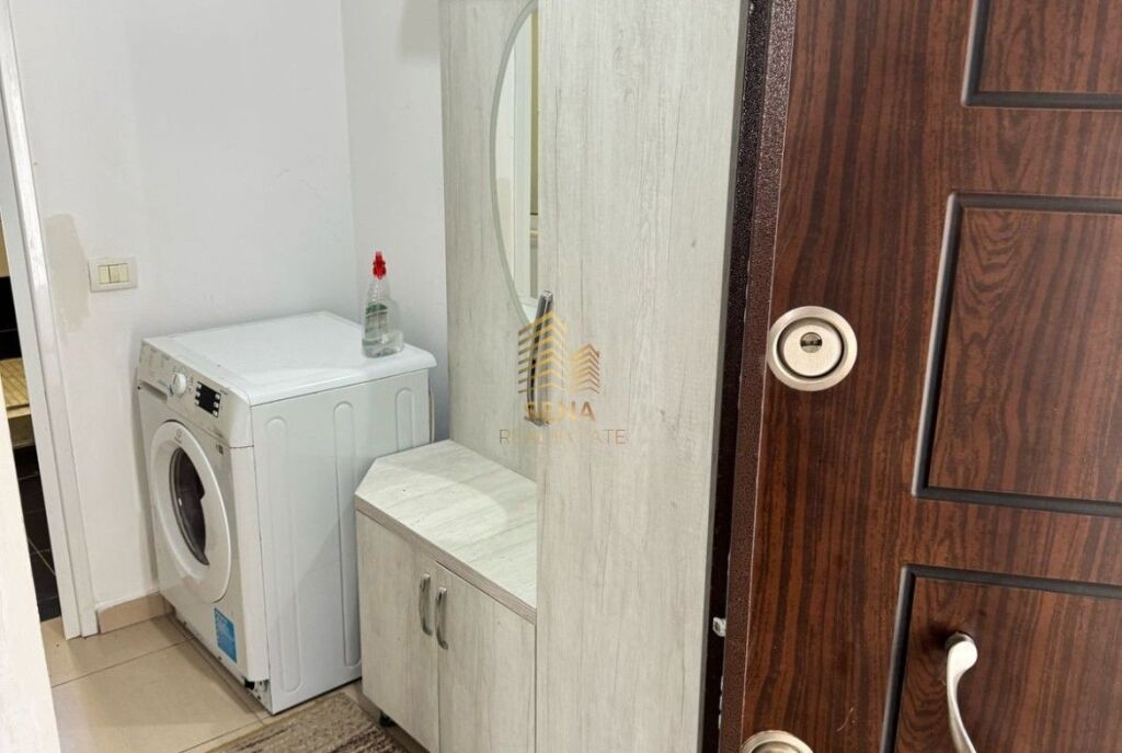 Qira, Apartament, 1+1+Post Parkimi, 5 Maji , 45.000Leke