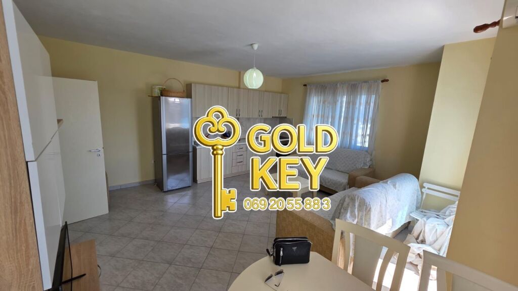 🏡 SHITET APARTAMENT 1+1 PRANË DETIT – SHKËMBI I KAVAJËS 🌊✨