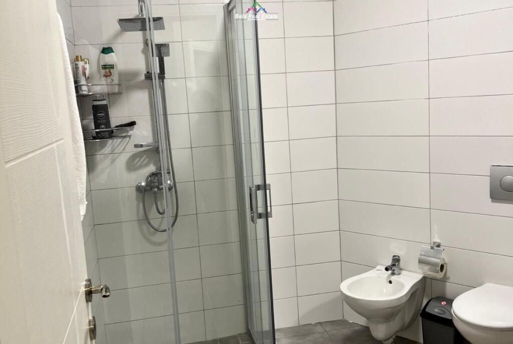 Apartament Ne Shitje 2+1 Ne Yzberisht (ID B120846) Tirane