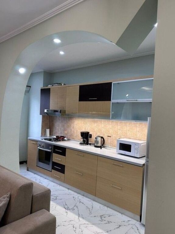 Appartamento in Affitto 1+1 in Piazza Willson!