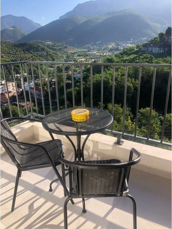 Apartament 1+1 në Shitje – Lokacion Premium